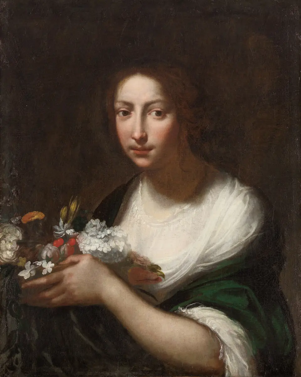 Flora