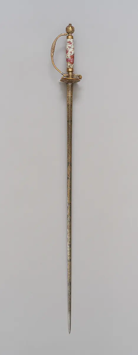 Hofdegen
