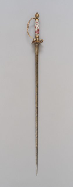 Hofdegen