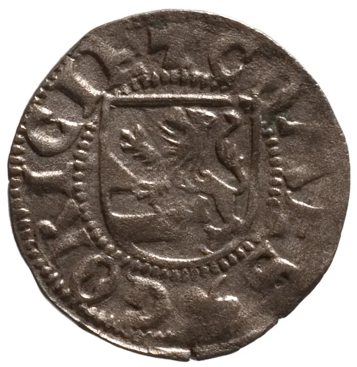 Haus Österreich: Maximilian I.
