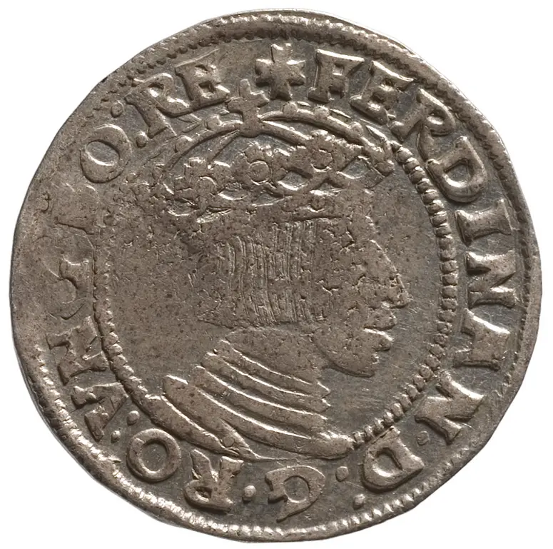 Münze
