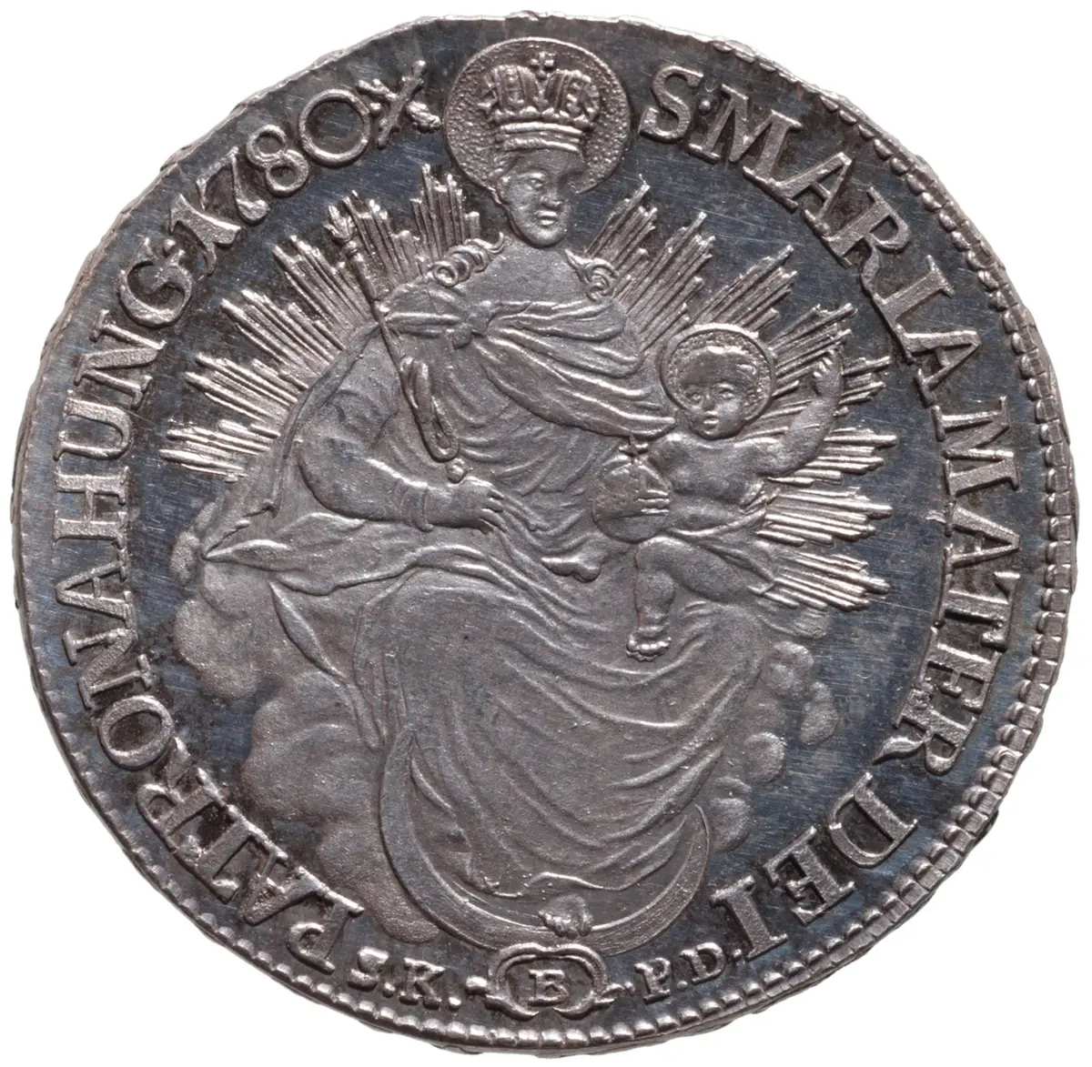 Haus Österreich: Maria Theresia