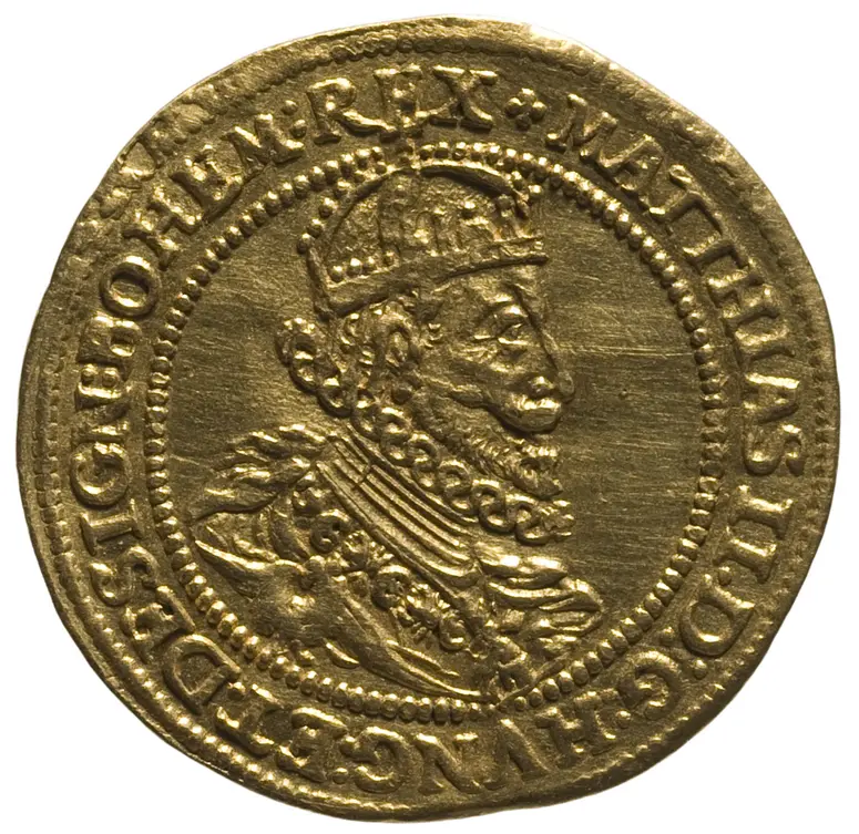 Münze