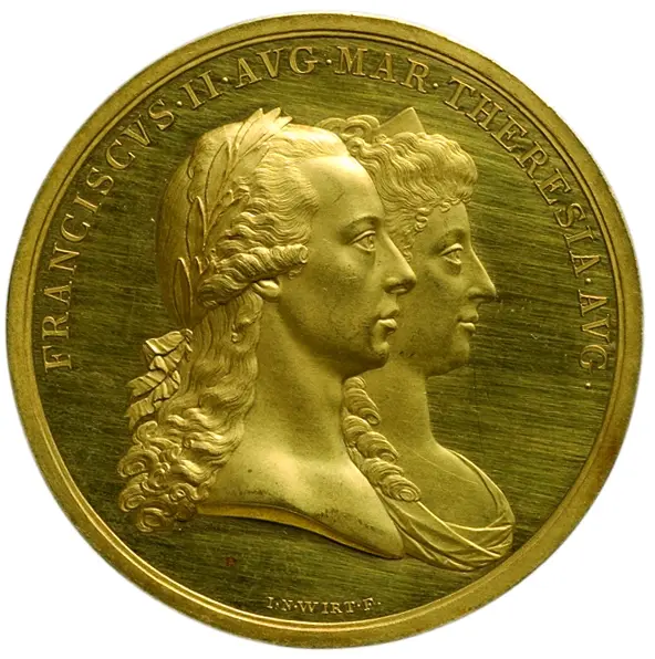Medaille