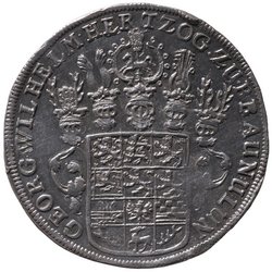 Braunschweig-Lüneburg/Celle: Georg Wilhelm