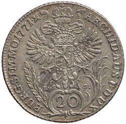Haus Österreich: Maria Theresia