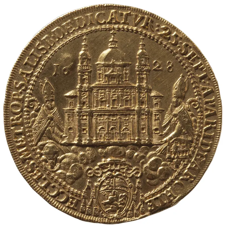 Münze