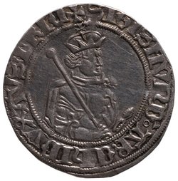 Haus Österreich: Sigismund