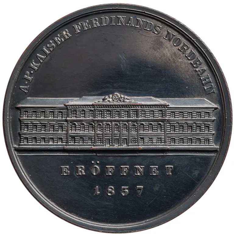 Medaille