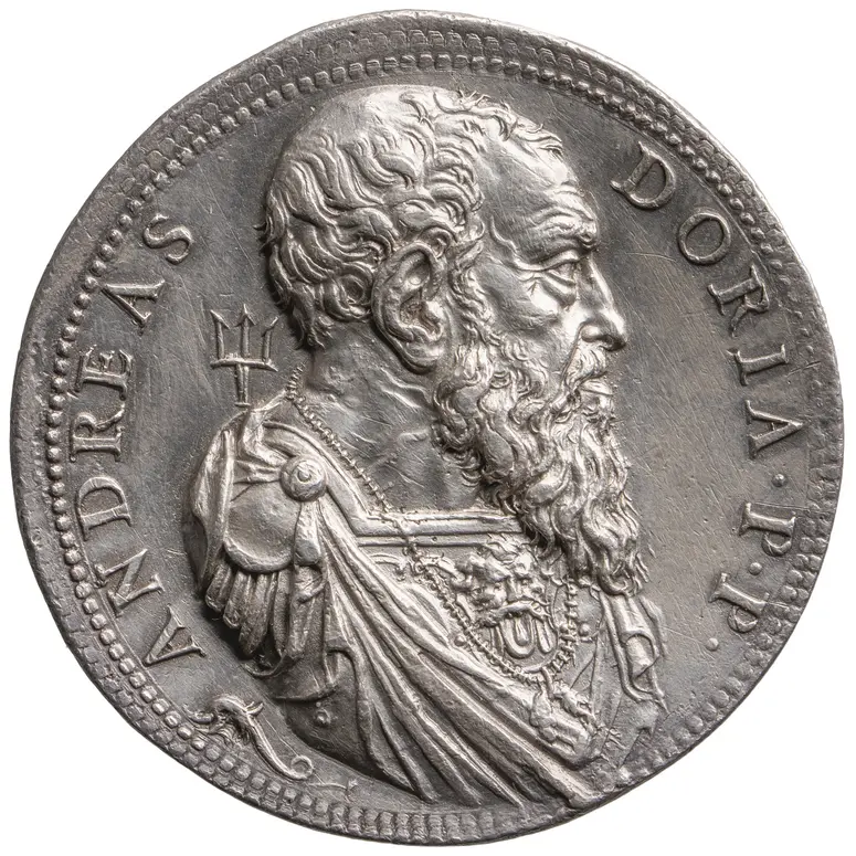 Medaille