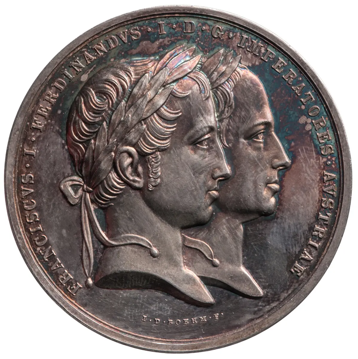 Habsburg: Kaiser Ferdinand I.