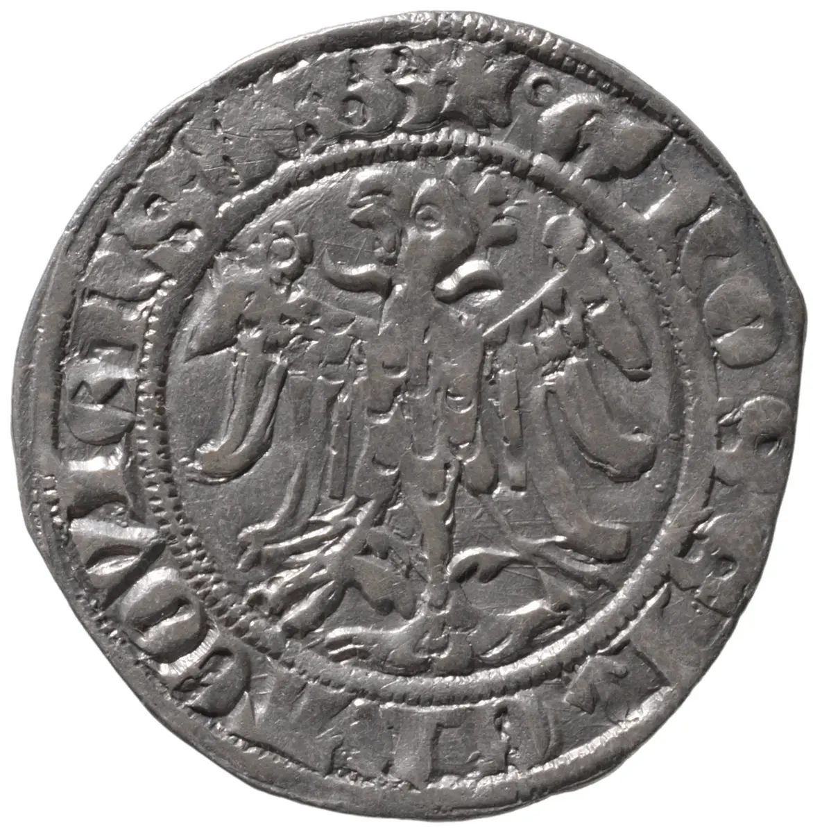 Könige von Polen: Kasimir III. (1333-1370)