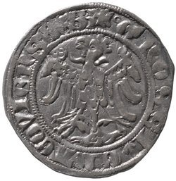 Könige von Polen: Kasimir III. (1333-1370)