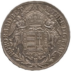 Haus Österreich: Maria Theresia