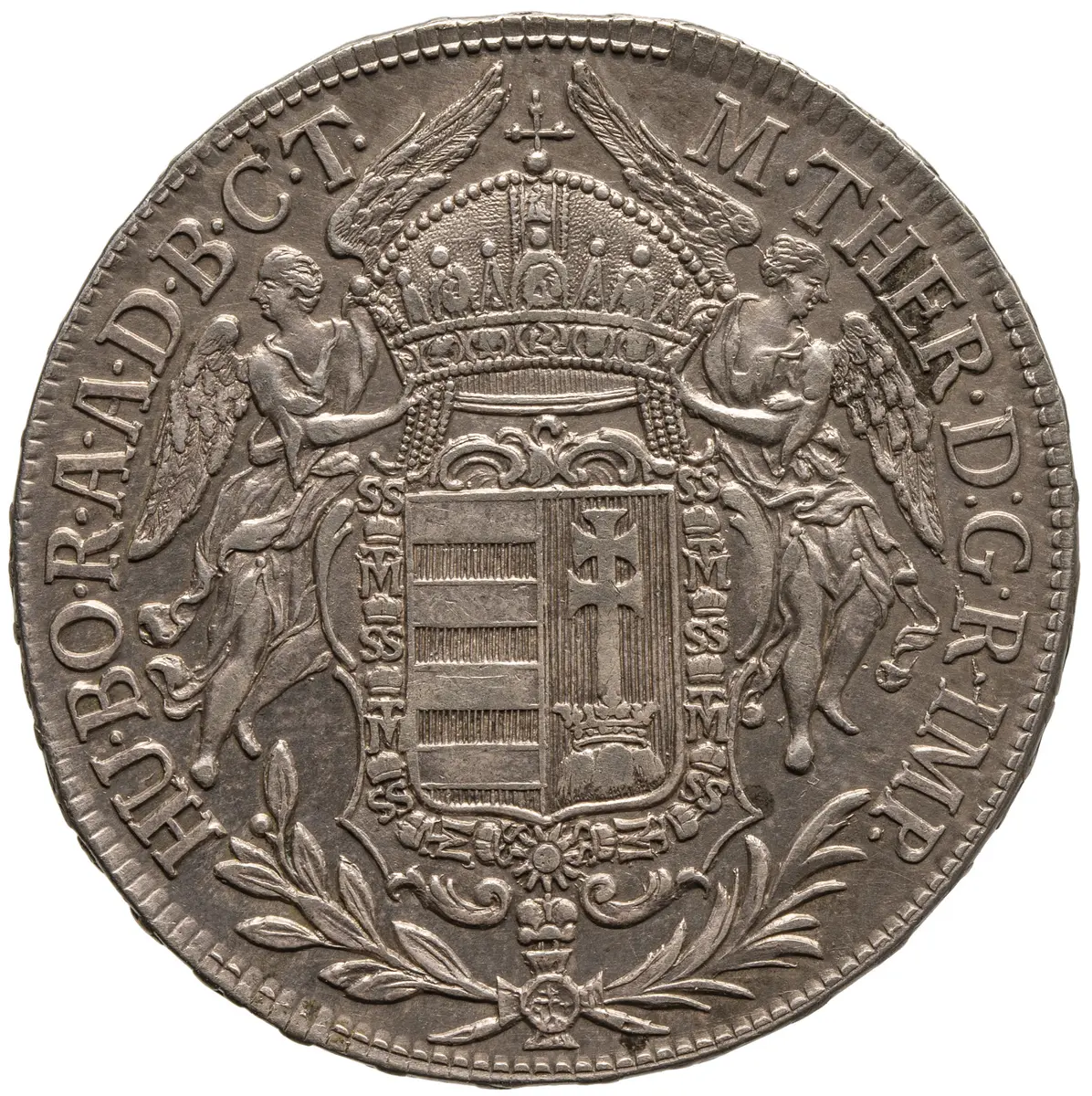 Haus Österreich: Maria Theresia