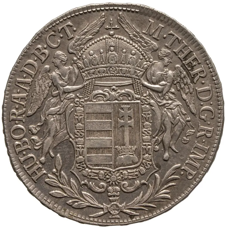Münze