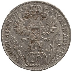 Haus Österreich: Maria Theresia