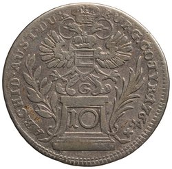 Haus Österreich: Maria Theresia