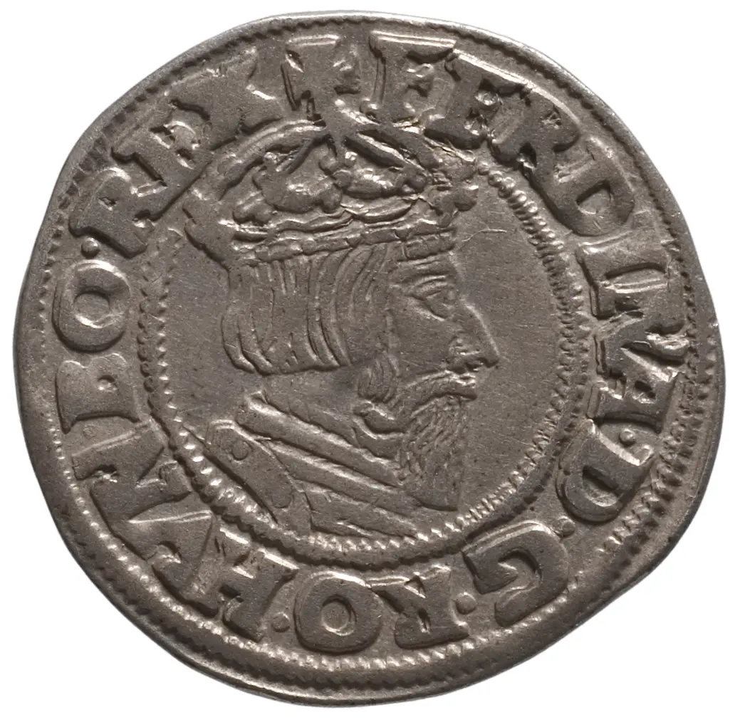 Münze
