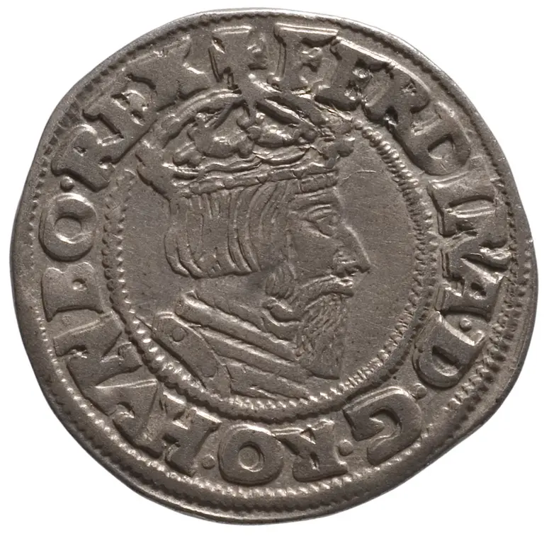 Münze