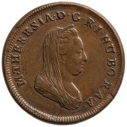 Haus Österreich: Maria Theresia