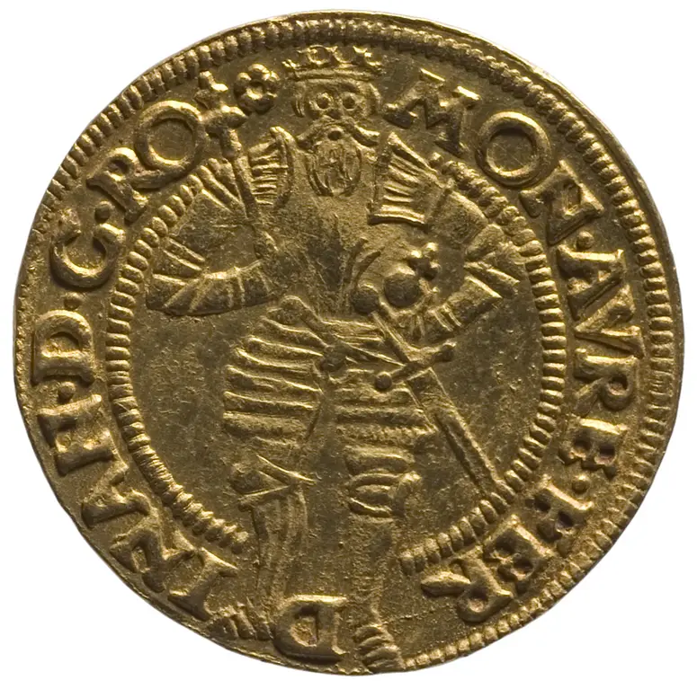 Münze