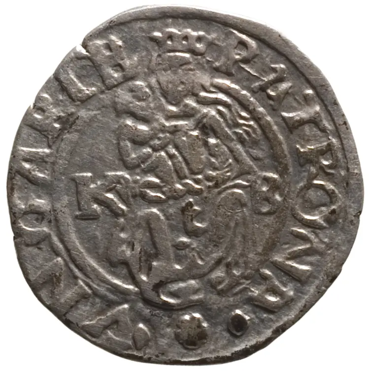Münze