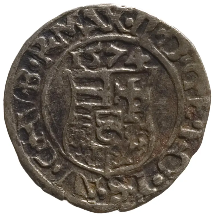 Münze
