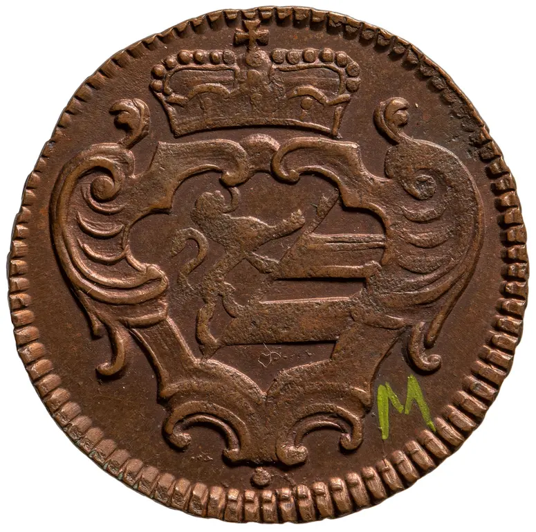 Münze