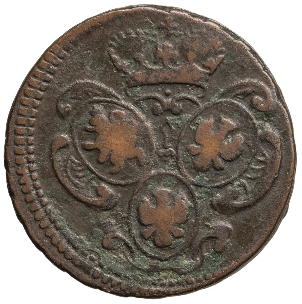 Haus Österreich: Maria Theresia