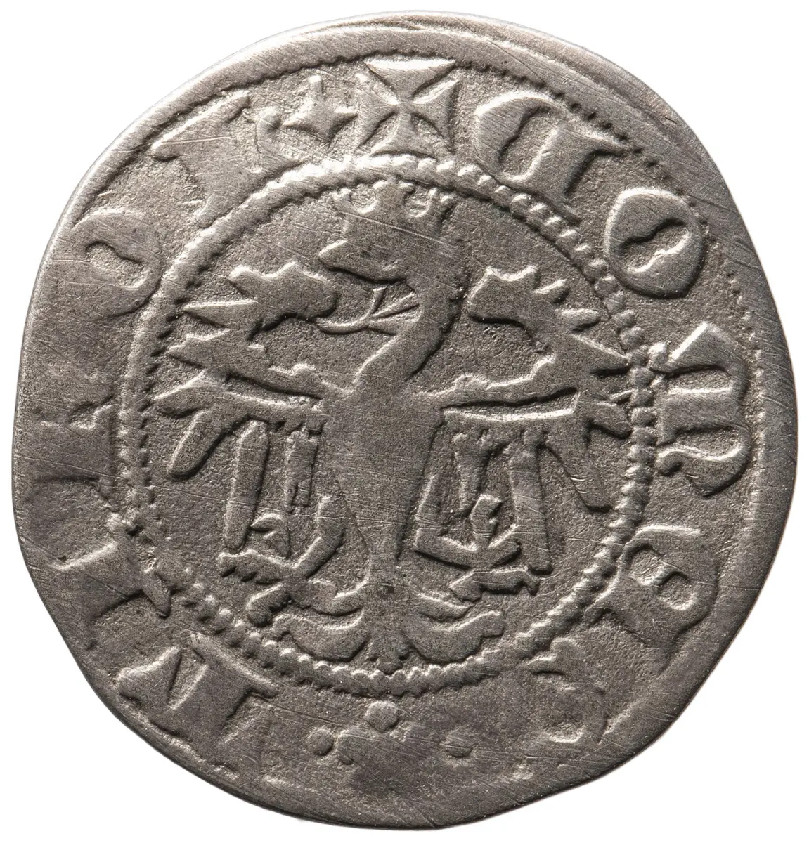 Münze