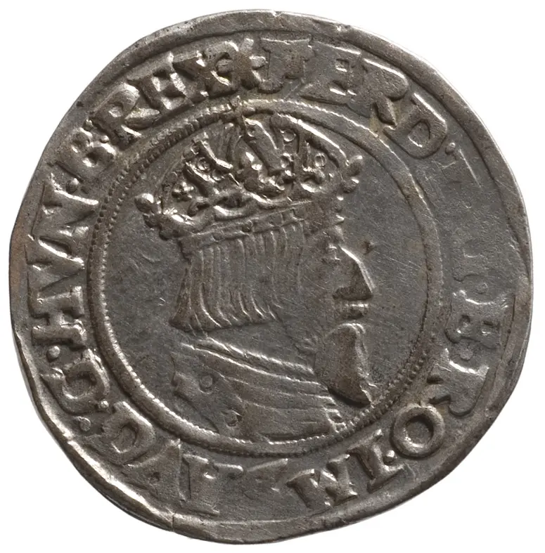 Münze
