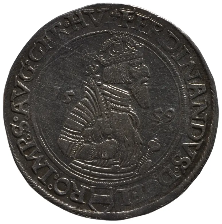 Münze