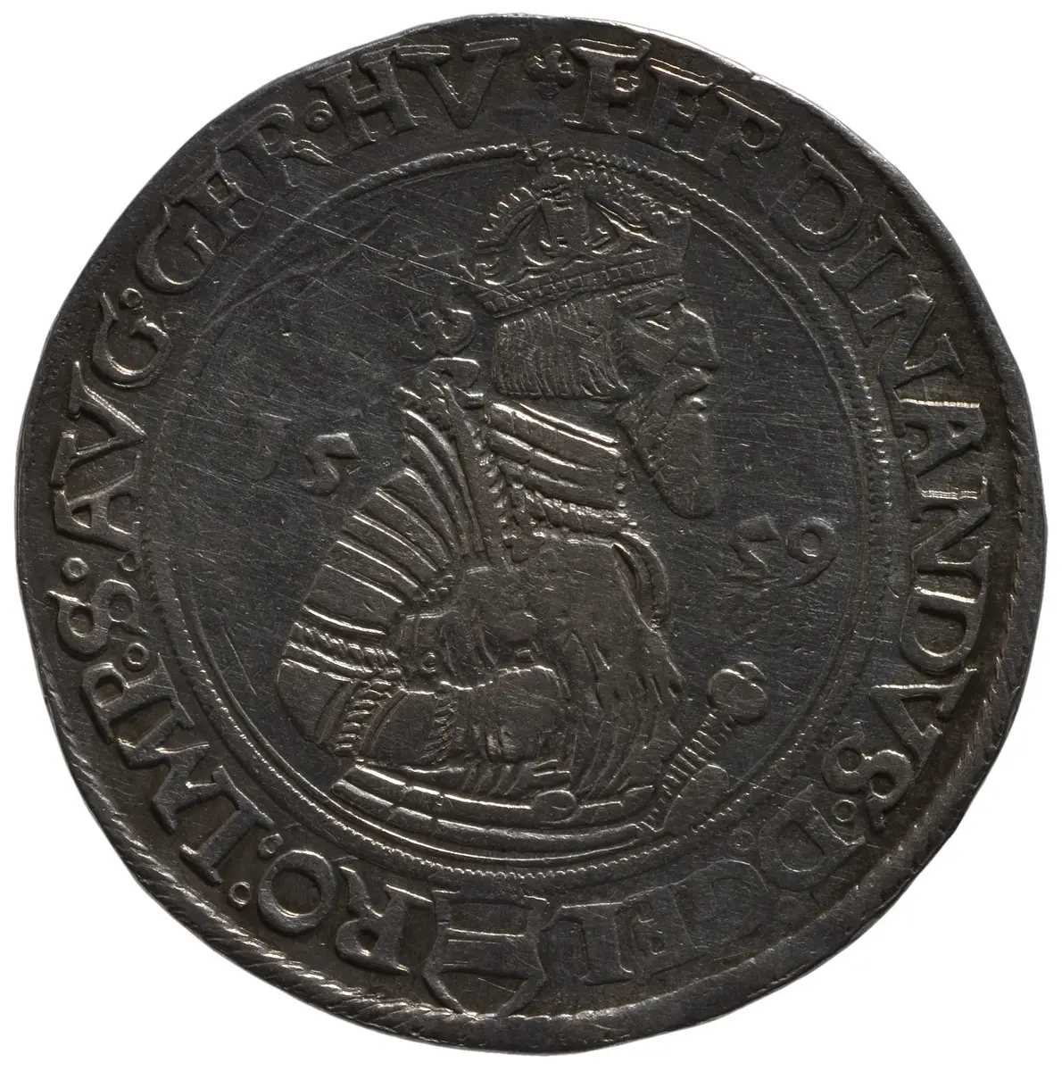 Münze