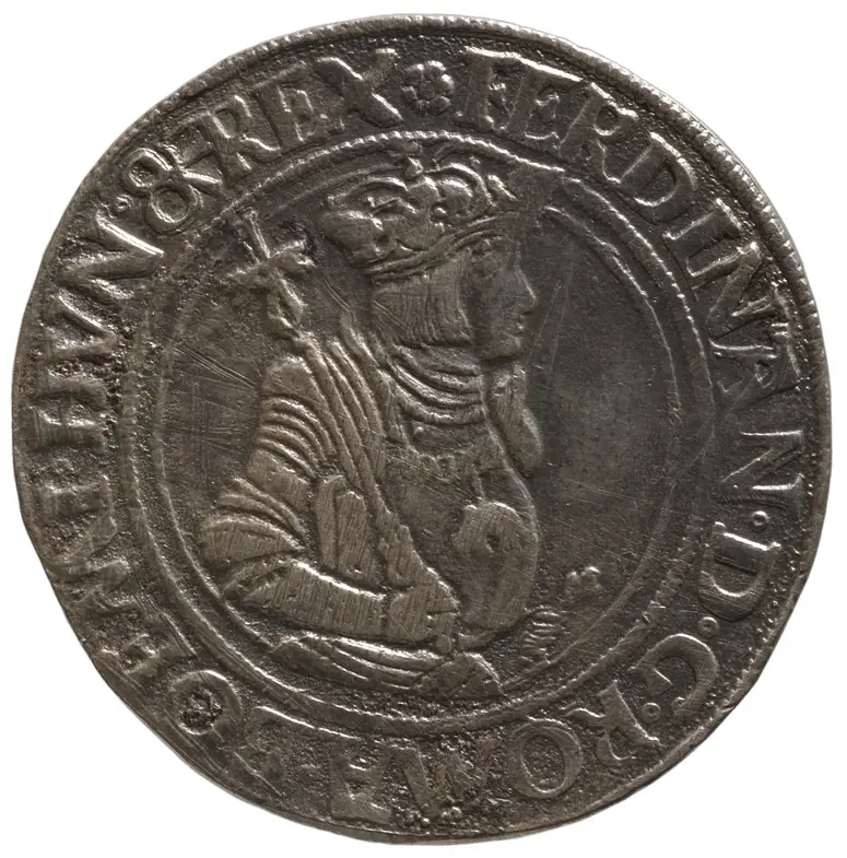 Münze