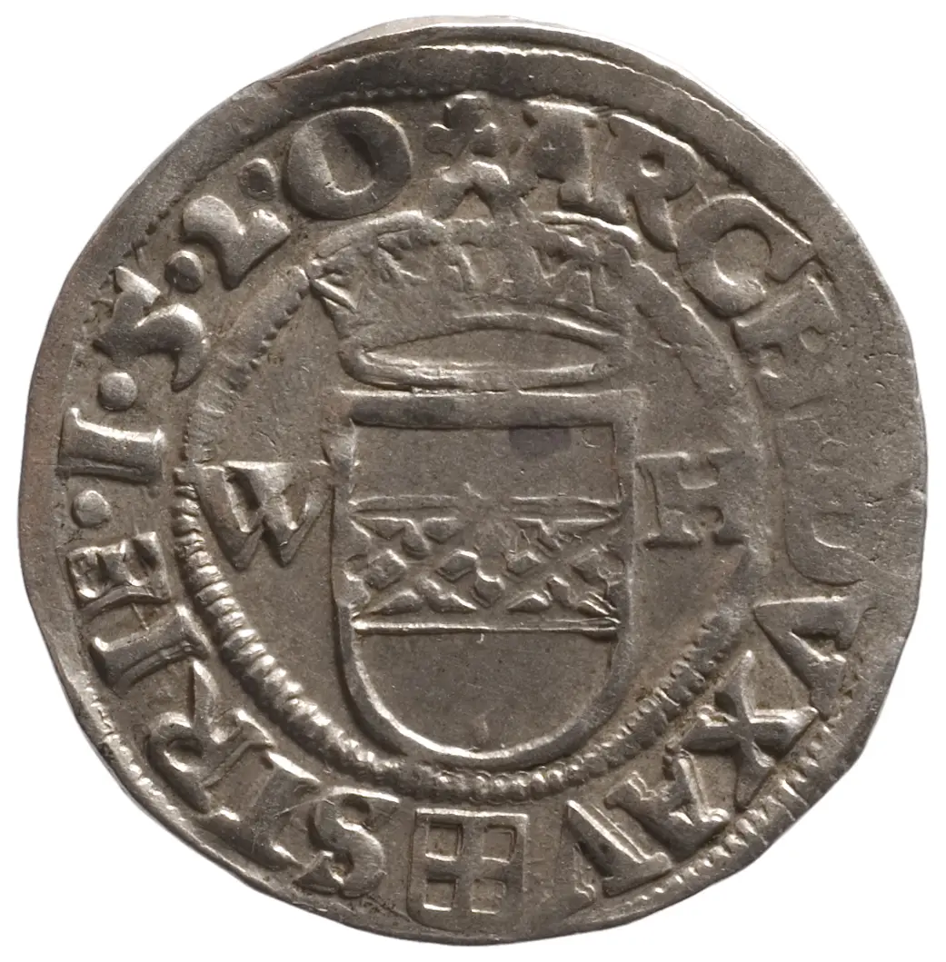 Münze