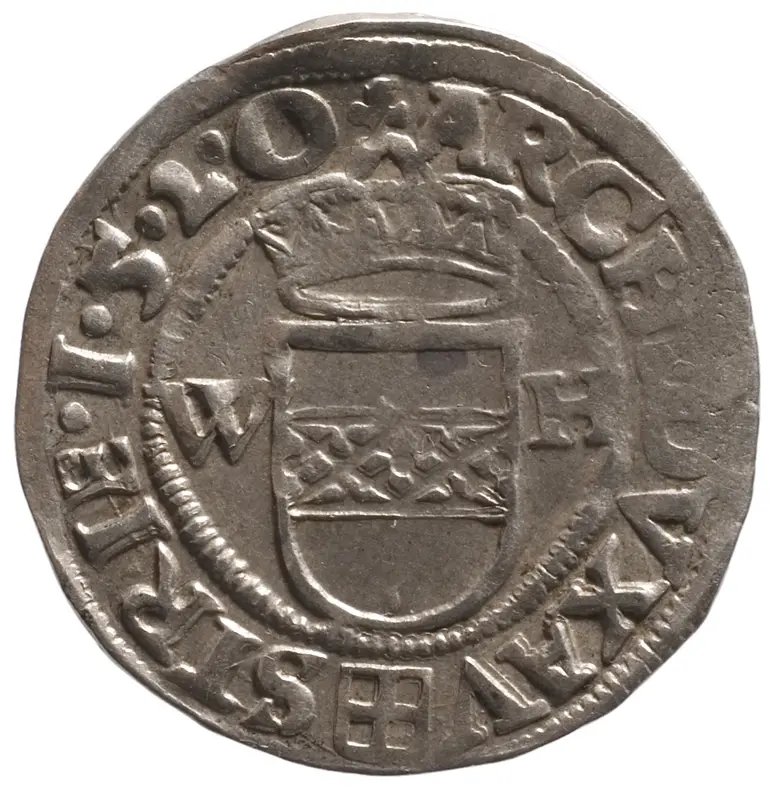 Münze