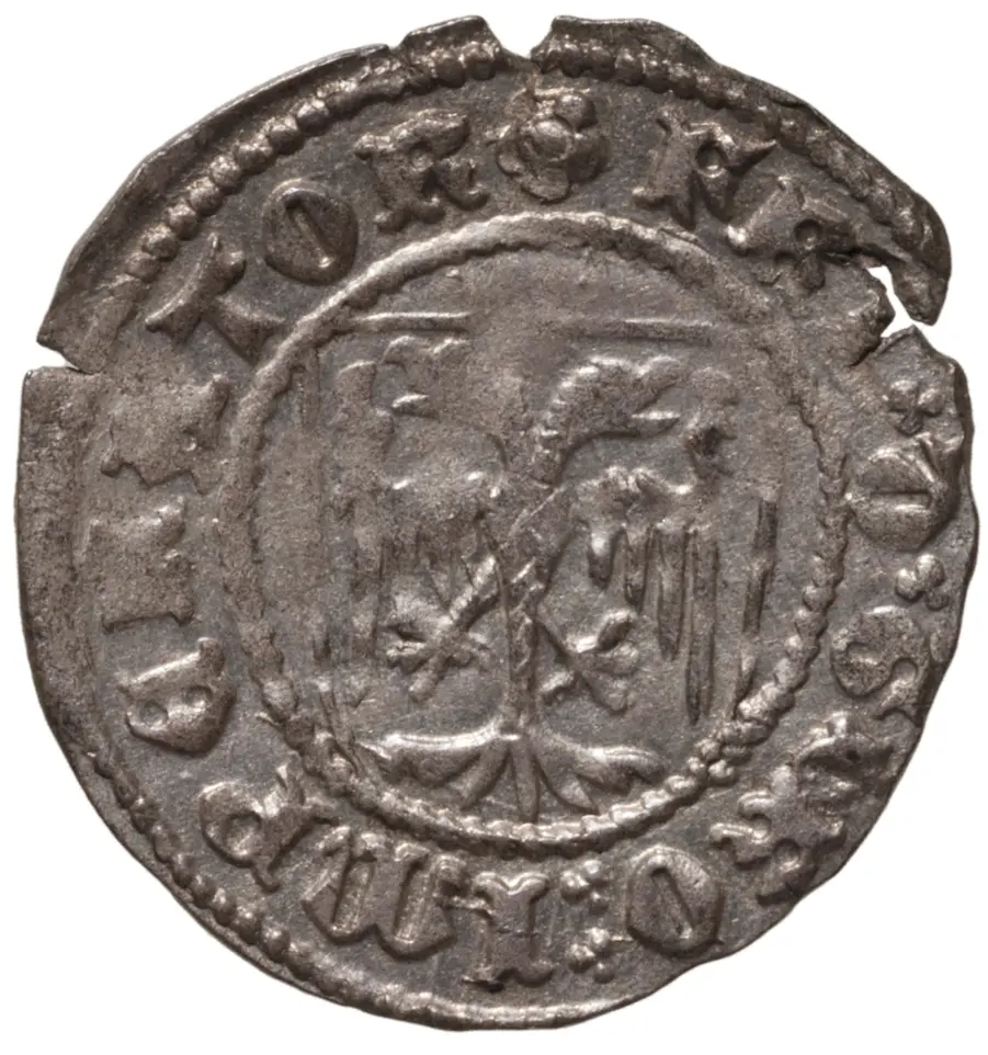 Haus Österreich: Friedrich V. (III.) (1424–1493)