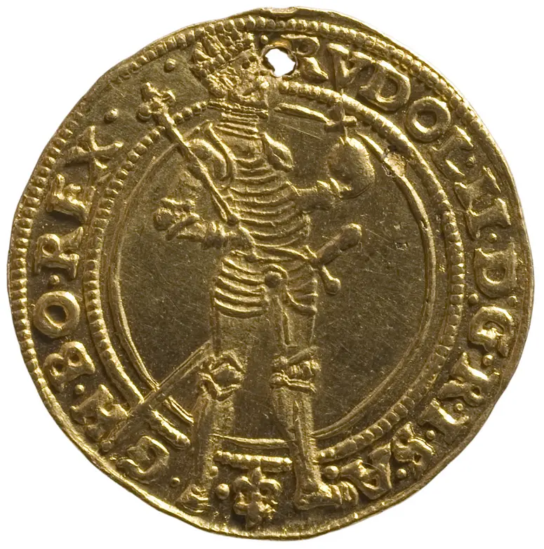 Münze