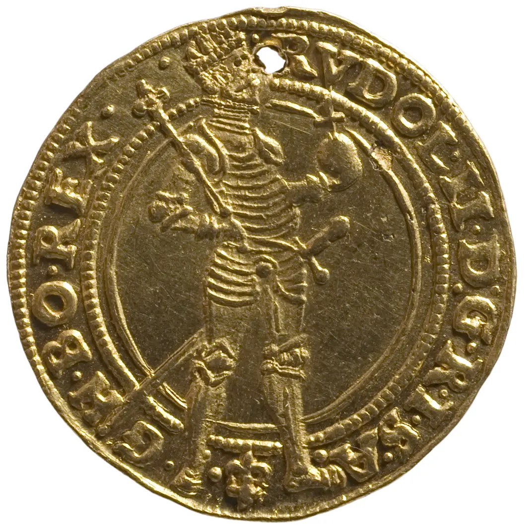Münze
