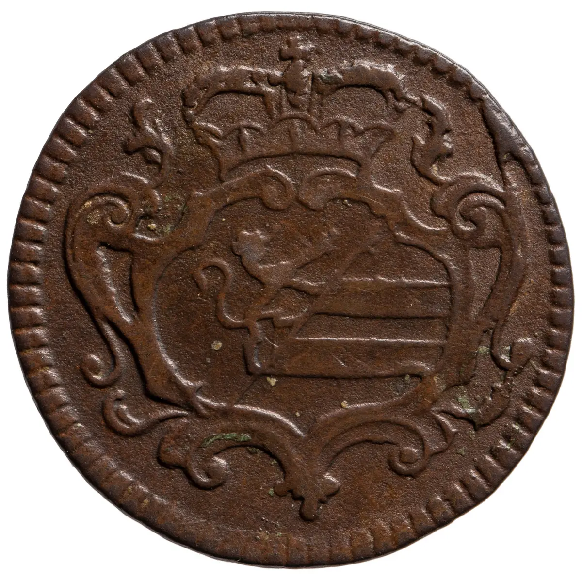 Haus Österreich: Maria Theresia