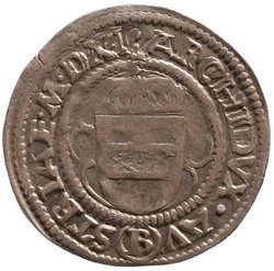 Haus Österreich: Maximilian I.