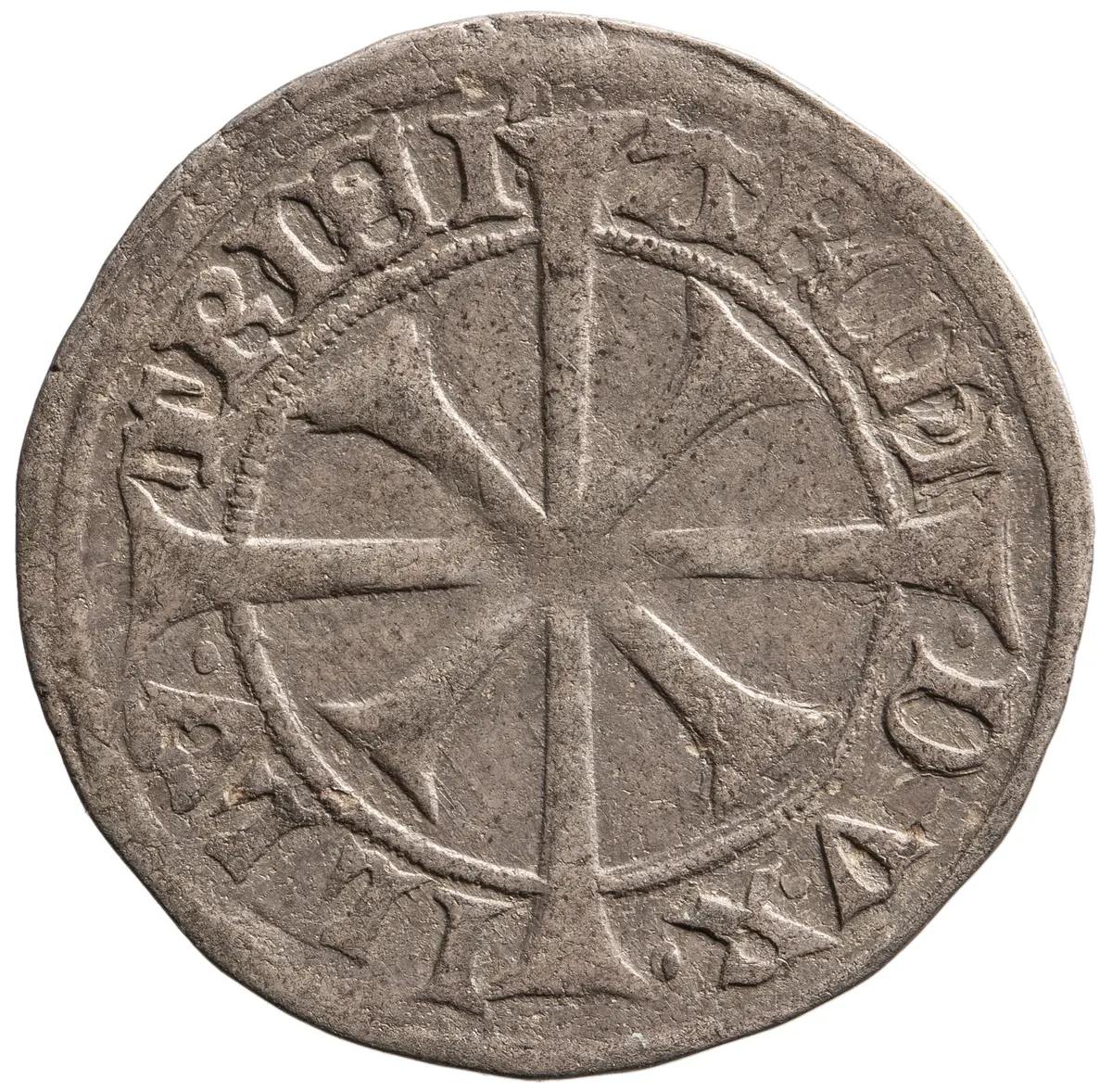 Haus Österreich: Maximilian I.