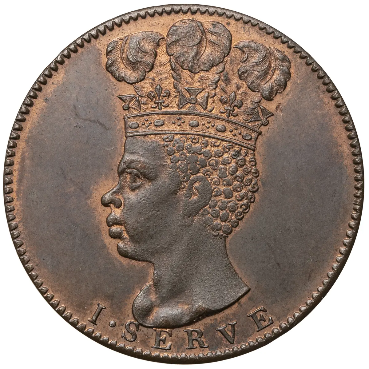Barbados: Philip Gibbes