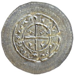 Könige von Ungarn: Ladislaus I. der Heilige