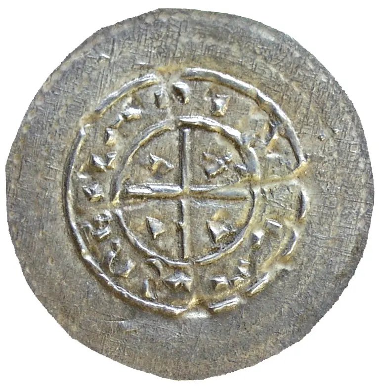 Könige von Ungarn: Ladislaus I. der Heilige
