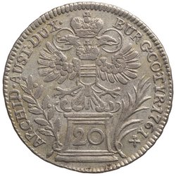 Haus Österreich: Maria Theresia