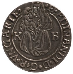 Münze