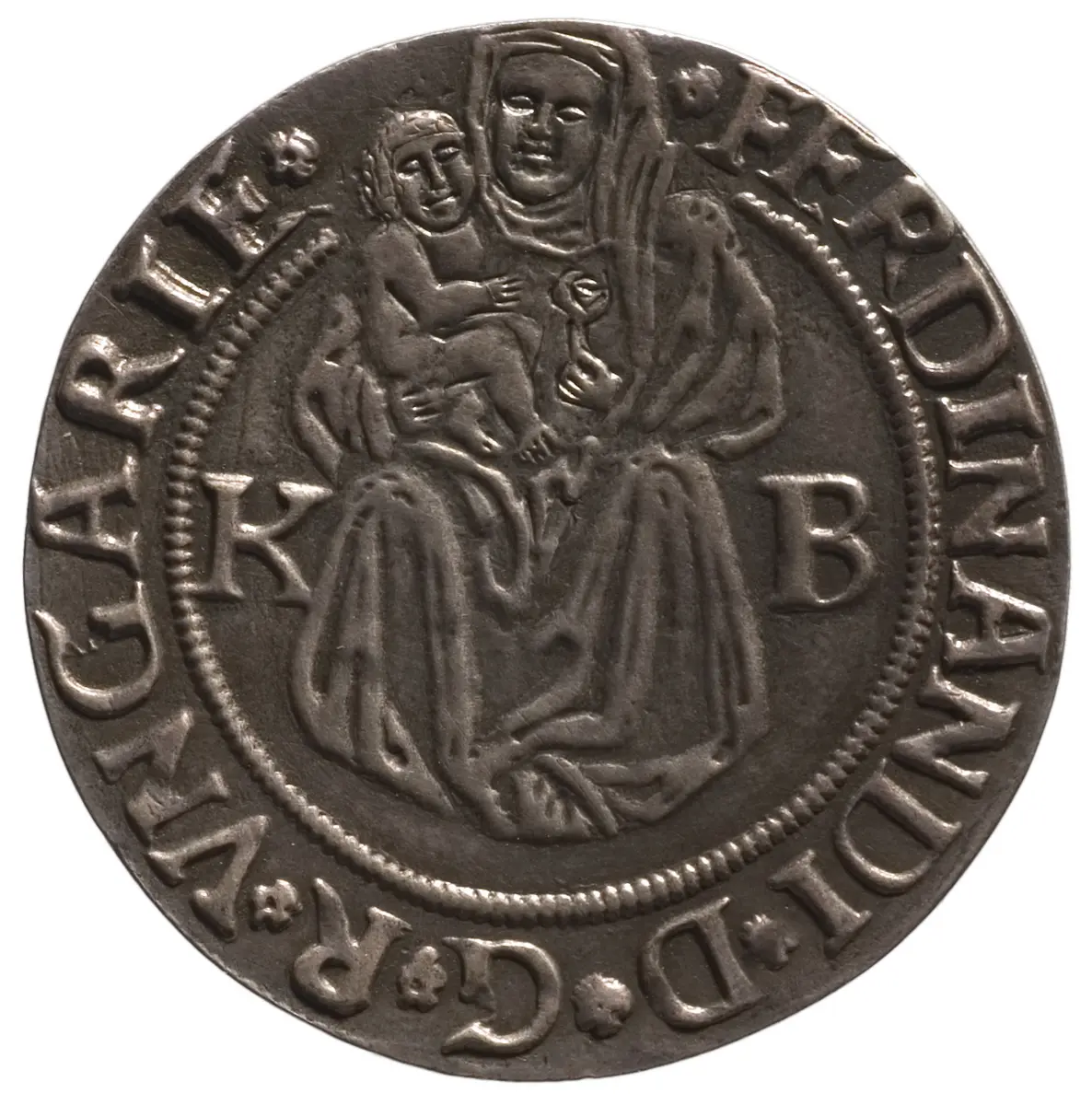Münze