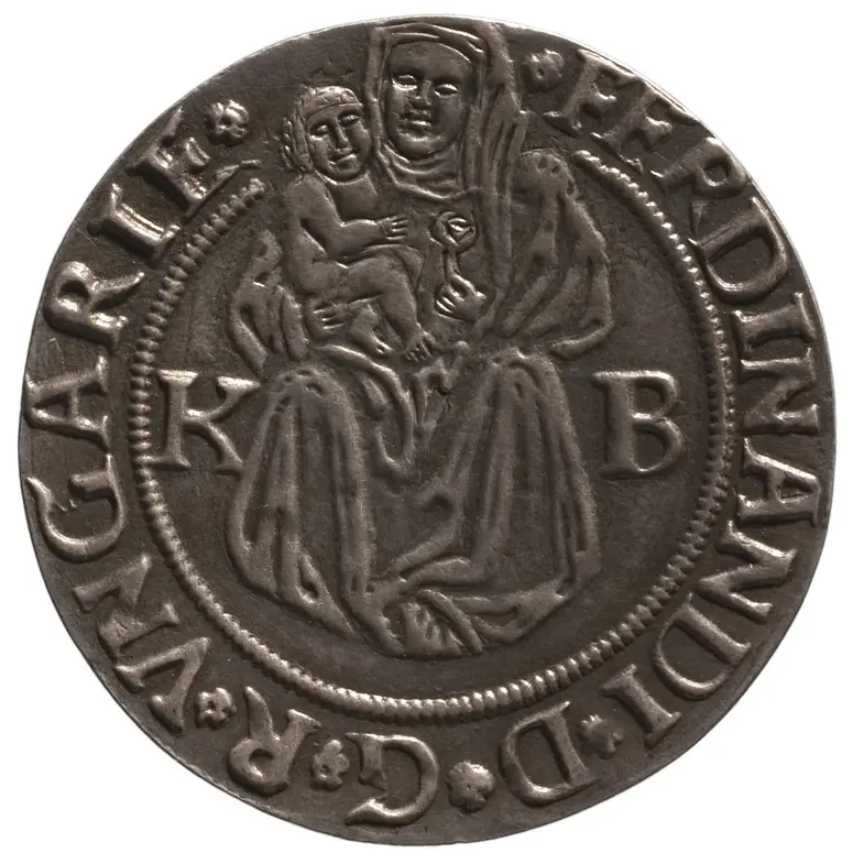 Münze